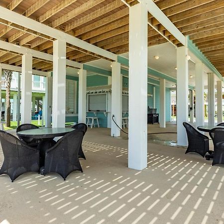 Seaside Luxe Vila Crystal Beach Exterior foto