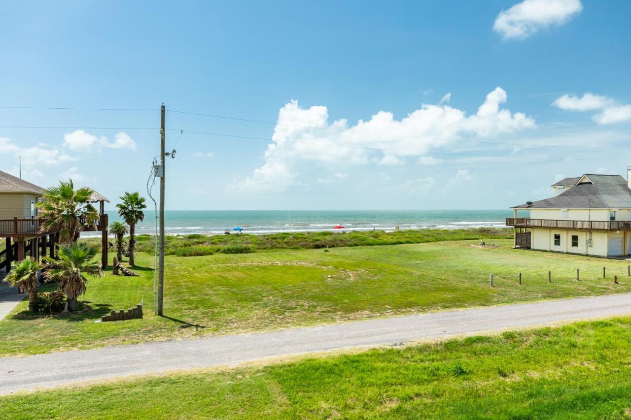 Seaside Luxe Vila Crystal Beach Exterior foto