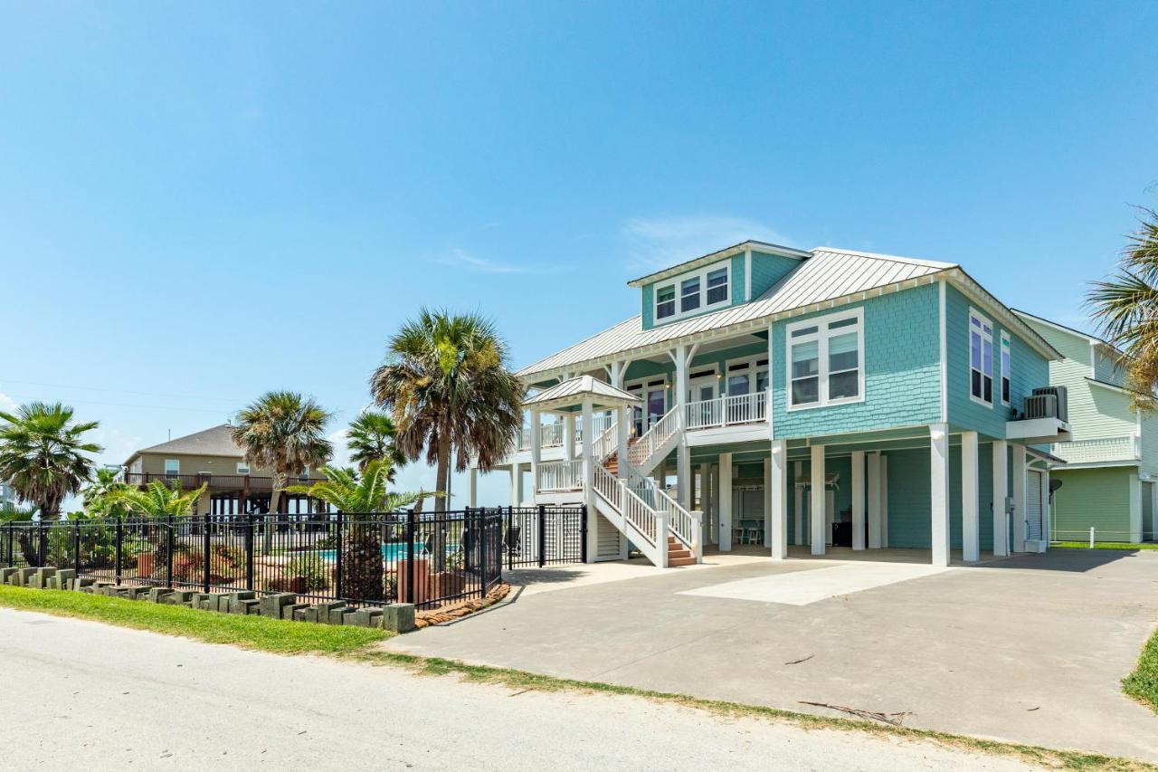 Seaside Luxe Vila Crystal Beach Exterior foto