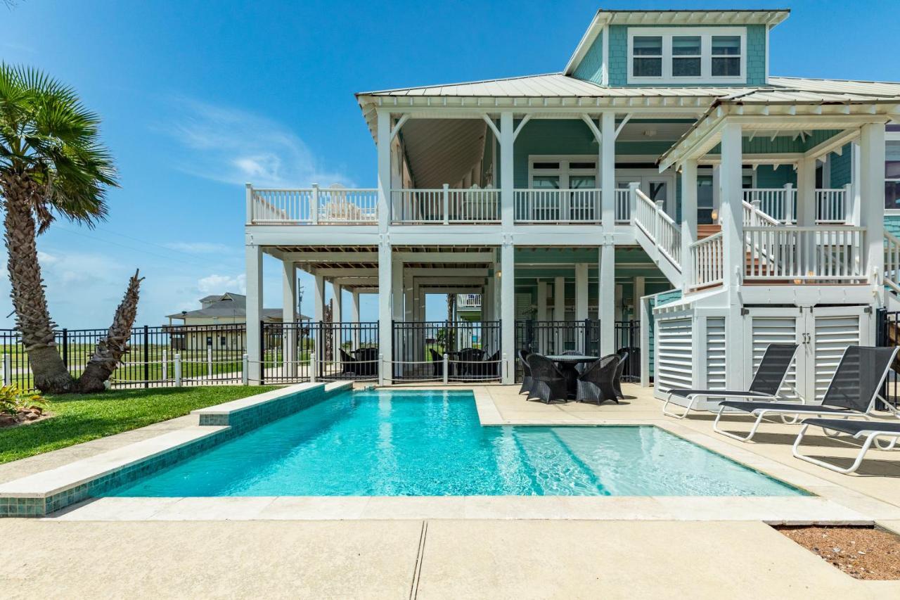 Seaside Luxe Vila Crystal Beach Exterior foto