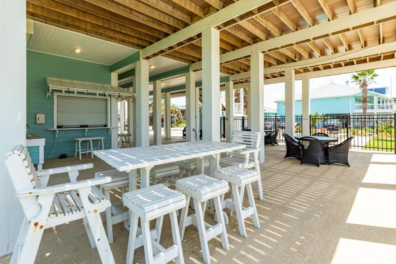 Seaside Luxe Vila Crystal Beach Exterior foto