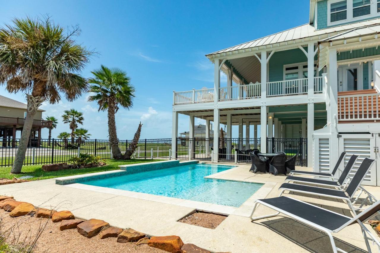 Seaside Luxe Vila Crystal Beach Exterior foto