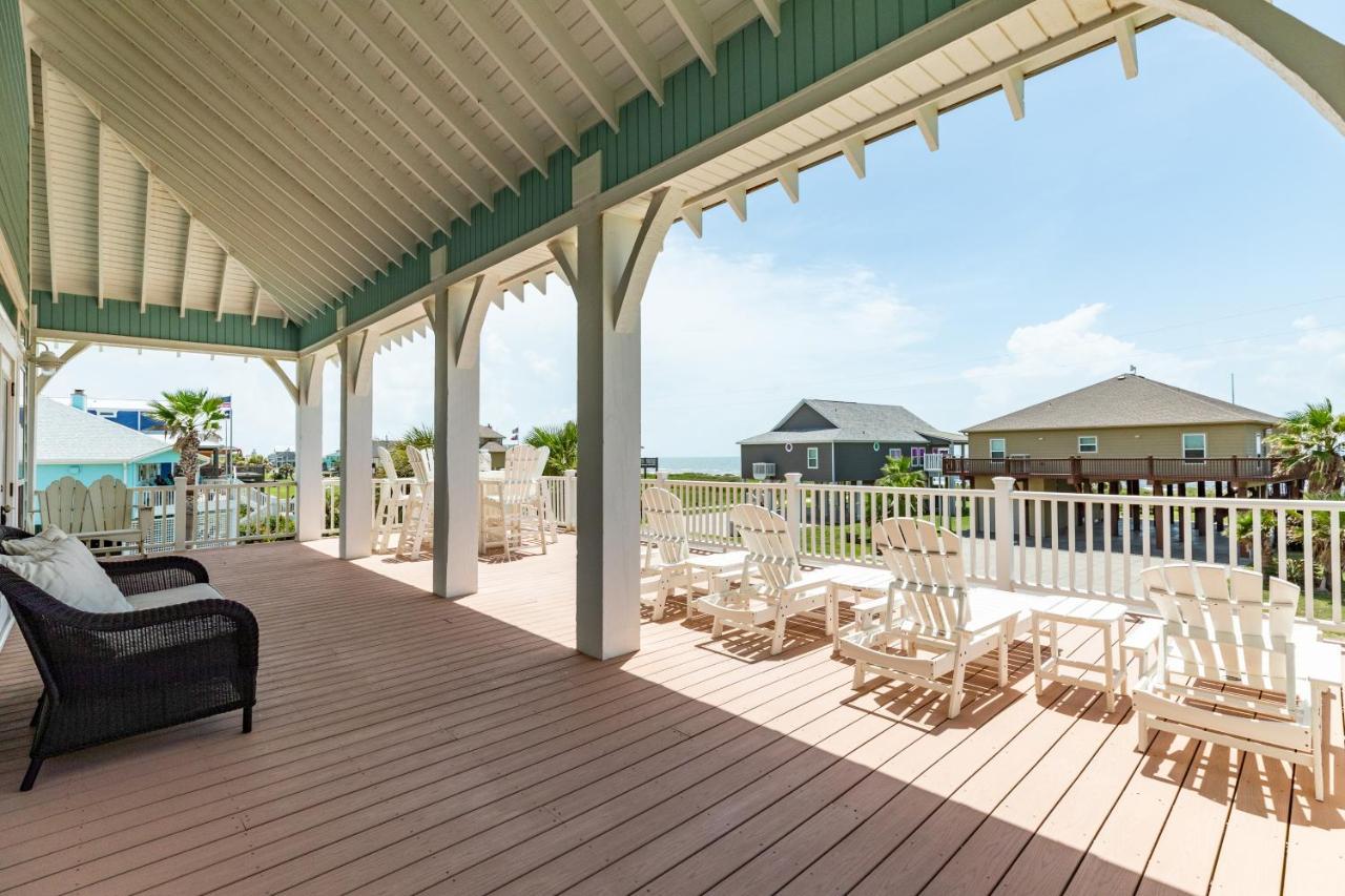 Seaside Luxe Vila Crystal Beach Exterior foto
