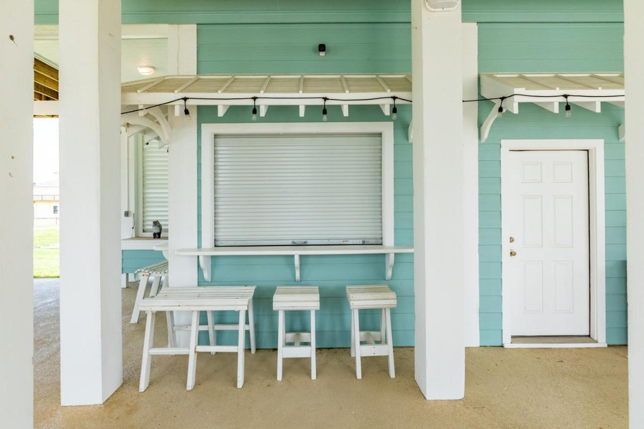 Seaside Luxe Vila Crystal Beach Exterior foto