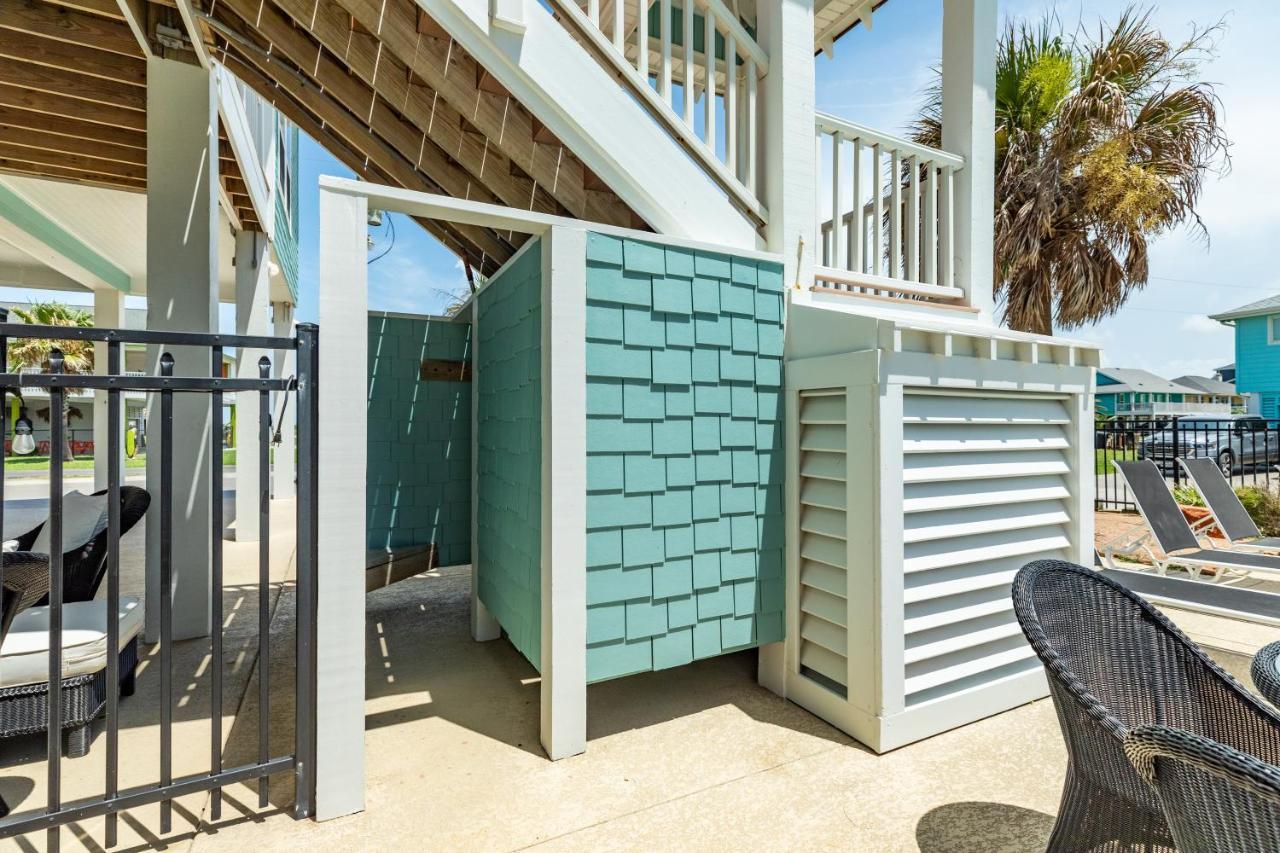 Seaside Luxe Vila Crystal Beach Exterior foto