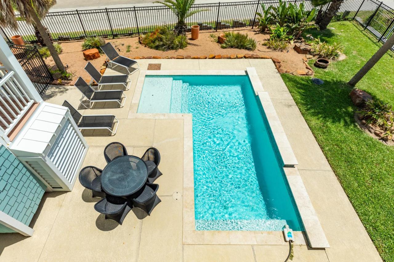 Seaside Luxe Vila Crystal Beach Exterior foto