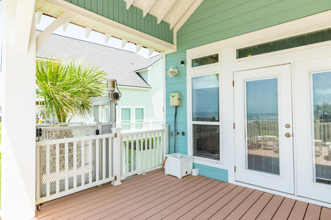 Seaside Luxe Vila Crystal Beach Exterior foto