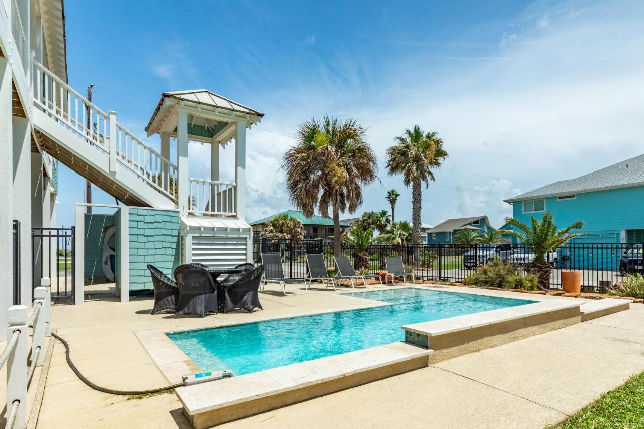 Seaside Luxe Vila Crystal Beach Exterior foto