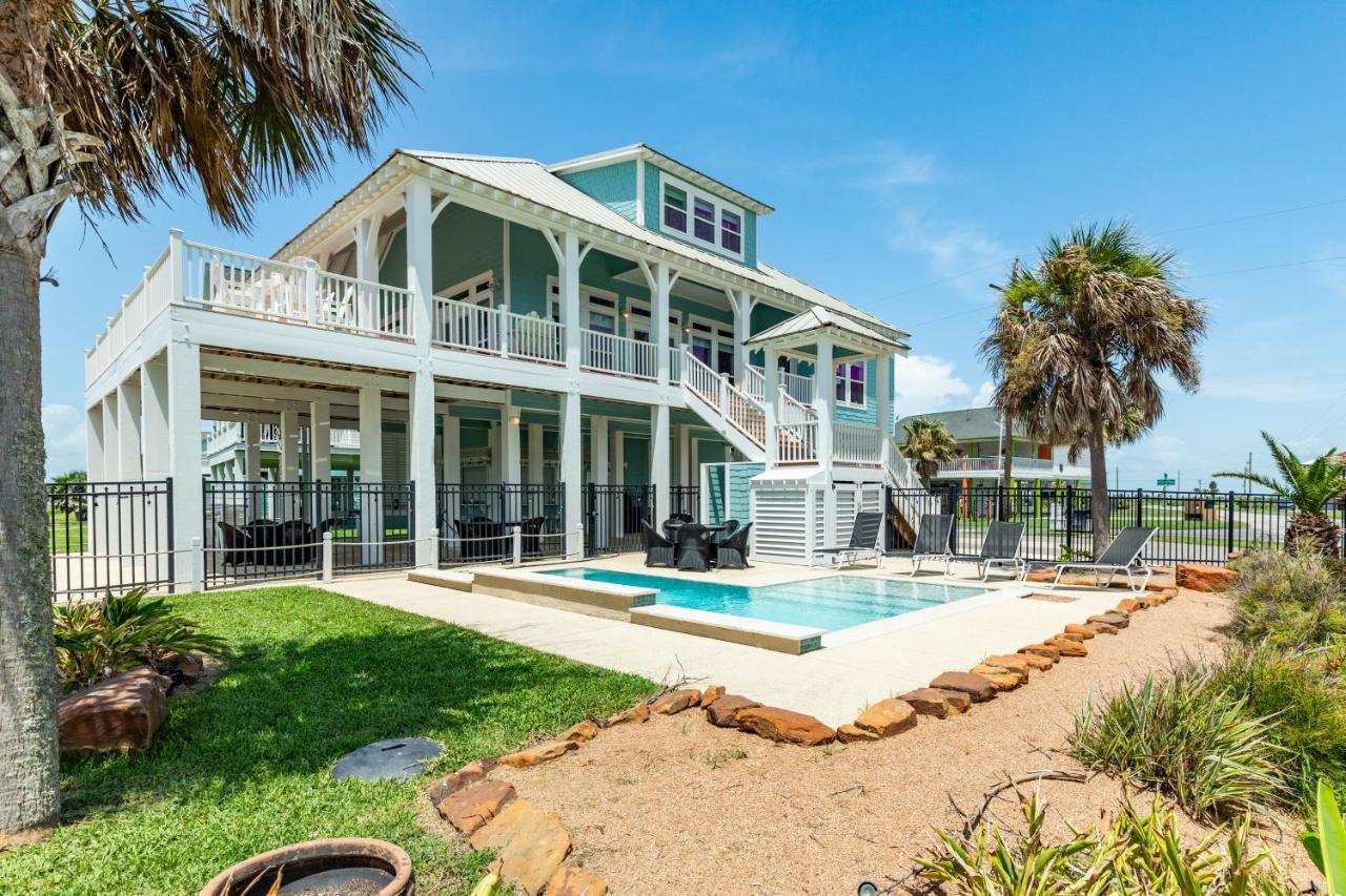 Seaside Luxe Vila Crystal Beach Exterior foto